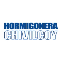 Hormigonera Chivilcoy logo - Similar company to Dantelli Pastas