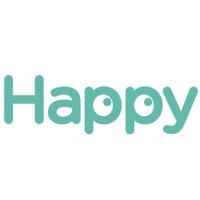 Happy Natural Products logo - Similar company to Lost Aviator Coffee Co.