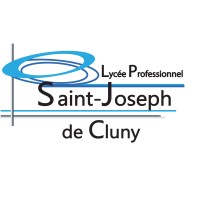 Lycée Saint Joseph de Cluny logo - Similar company to Décors & Créations