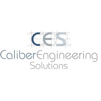 Caliber Engineering Solutions logo - Similar company to Caliber Engineering Solutions