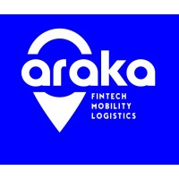 ArakaFintech logo - Similar company to Imali Pay