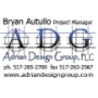 Adrian Design Group, Plc