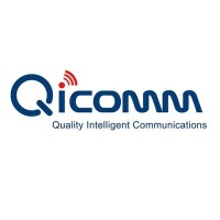 QiComm Ltd logo - Similar company to Anonymsms