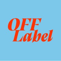 Off Label Projects logo - Similar company to Upraising