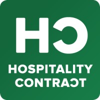Hospitality Contract logo - Similar company to Furnishpro - Interiors For Hospitality