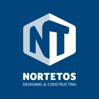 Nortetos logo - Similar company to Dotiima
