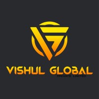 Vishul Global Private Limited logo - Similar company to Visual Global Solution