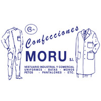 confecciones MORU logo - Similar company to Norvil