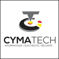 CYMATECH logo - Similar company to Frinet Telecom