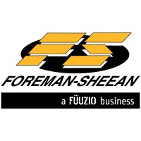 Foreman-Sheean Electrical & Communications logo - Similar company to Dodds Electrical Contracting