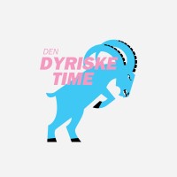 Den Dyriske Time logo - Similar company to Ibua - Institut For Bæredygtig Udvikling Og Adfærd