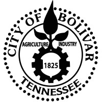 City of Bolivar, Tennessee logo - Similar company to Natchez Inc