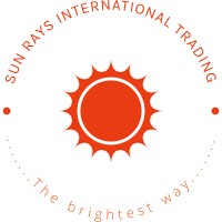 SUN RAYS INTERNATIONAL TRADING logo - Similar company to X Garage - اكس جراج