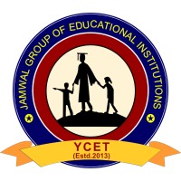 Yogananda College of Engineering and Technology logo - Similar company to Ims Jammu