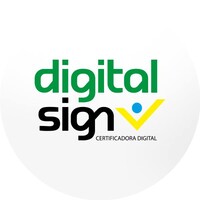 DigitalSign Certificação Digital, Ltda. logo - Similar company to Digitalsign - Certificadora Digital, S.A.