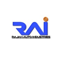 Rajan Auto Industries logo - Similar company to Iemc