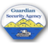Guardian Security Agency logo - Similar company to 24 Security Gmbh