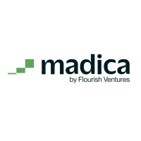 Madica logo - Similar company to Echovc Partners