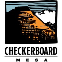 Checkerboard Mesa Lc