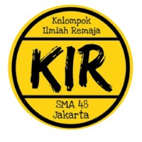 KIR Argentum SMAN 48 Jakarta logo - Similar company to Ui Ethnovaganza