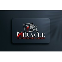 Mircal Investiogation Agency logo - Similar company to Premier Collection Services