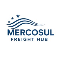 Mercosul Freight Hub logo - Similar company to Wpc Logistics