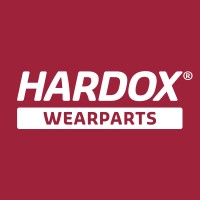 Hardox Wearparts logo - Similar company to Hardox