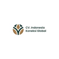CV. INDONESIA KONEKSI GLOBAL logo - Similar company to Pt Alind Global Commodities