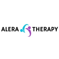 Alera Therapy logo - Similar company to Nurture Care Australia
