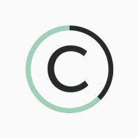 Curate logo - Similar company to Space Creative