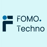 FOMO Techno logo - Similar company to Wefrh - وفرة