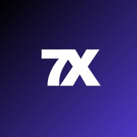 7xContent logo - Similar company to We Go Again