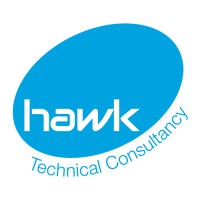 Hawk Technical Consultancy Ltd logo - Similar company to Trs Construction Solutions Ltd