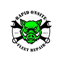 Rapid Onsite Fleet Repair logo - Similar company to Zivax, Engineering Consultancy