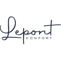 Lepont Confort logo - Similar company to Atedra