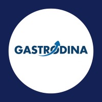 GASTRODINA GmbH logo - Similar company to Hoosy E.V.