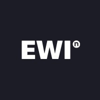 ewi Australia logo - Similar company to Evi Group