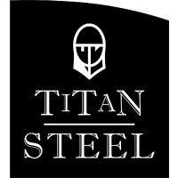 Titan Steel Limited logo - Similar company to D&S Services