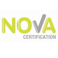 NOVA CERTIFICATION LTD logo - Similar company to Agqs Qualitäts- Und Umweltmanagement Gmbh