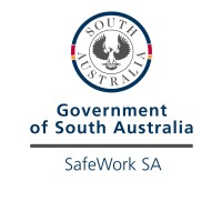 SafeWork SA logo - Similar company to Equal Opportunity Sa