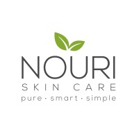 Nouri Skin Care logo - Similar company to Le Soonar