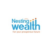 Nesting Wealth logo - Similar company to Archizone.In