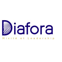 Diafora logo - Similar company to 28° Design