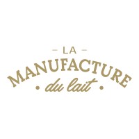 LA MANUFACTURE DU LAIT logo - Similar company to Le Petit Vendéen