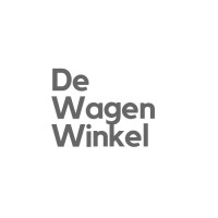 De WagenWinkel logo - Similar company to Poc.Studio