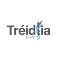 Tréidlia Biovet logo - Similar company to Troy Animal Healthcare
