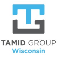 TAMID Group at The University of Wisconsin logo - Similar company to Ethical And Responsible Business Network (Erbn)