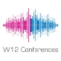 W12 Conferences logo - Similar company to The Beaconside Group