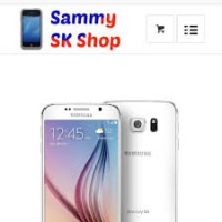 Sammyskshop logo - Similar company to 제이씨현시스템