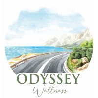 Odyssey Wellness logo - Similar company to Honeyspree